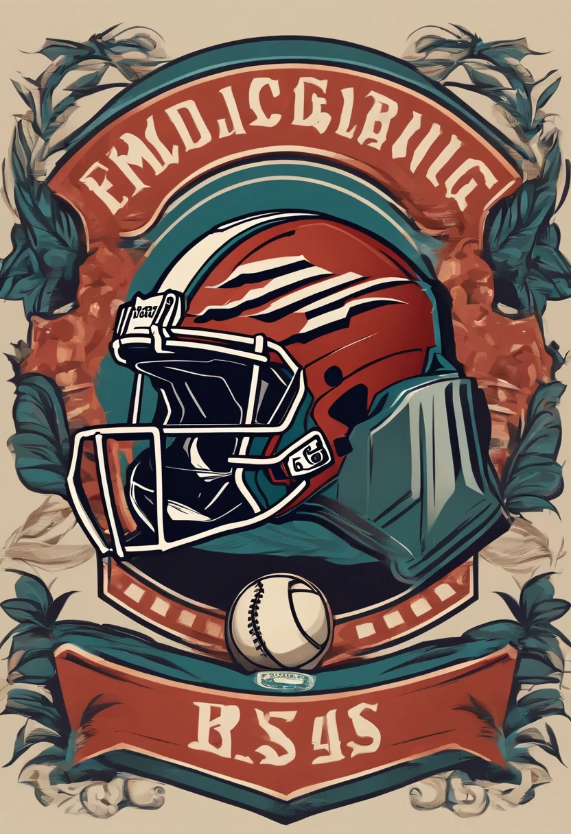 football class logo