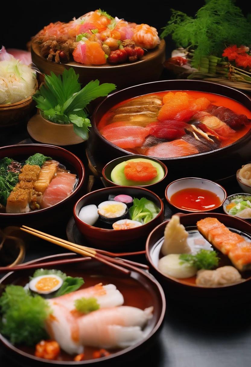 japan food,