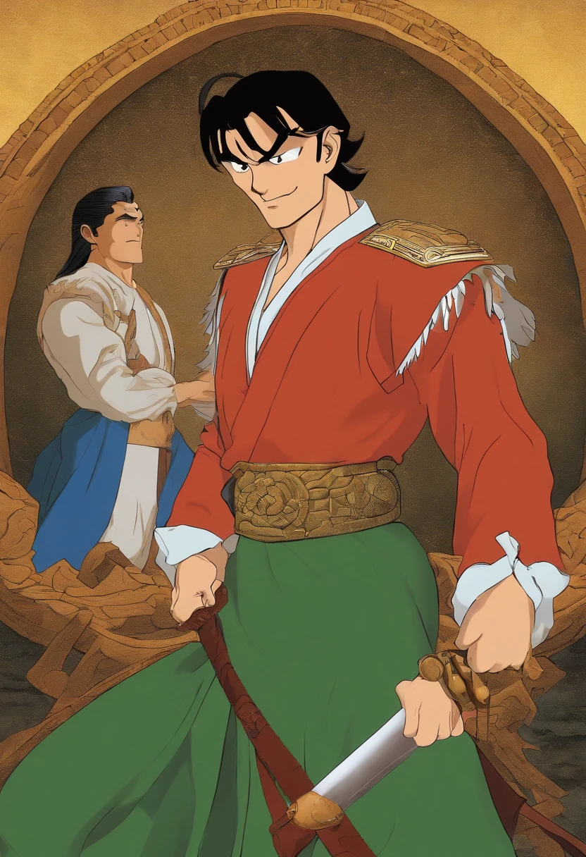 meitantei conan