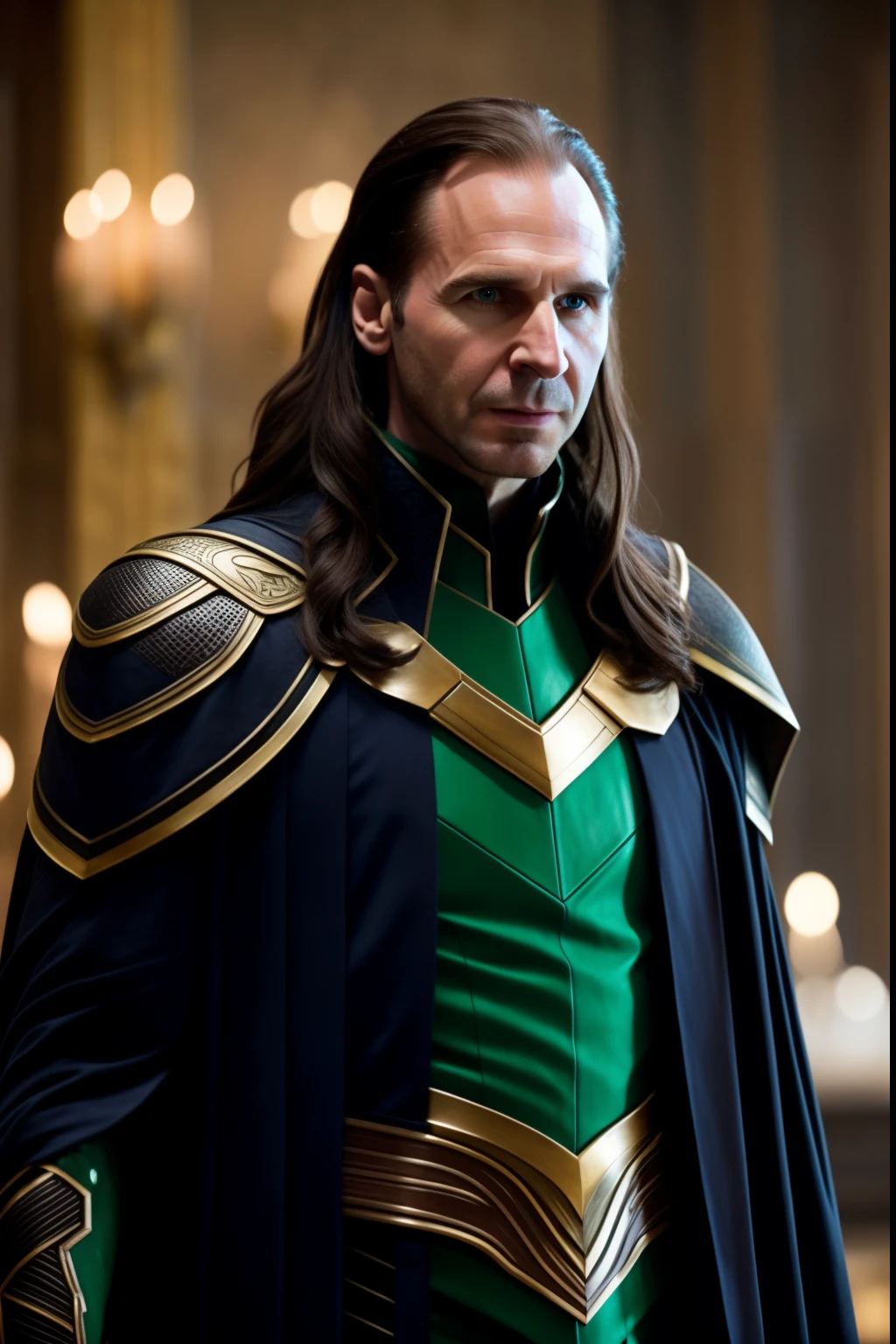 ralph fiennes as loki