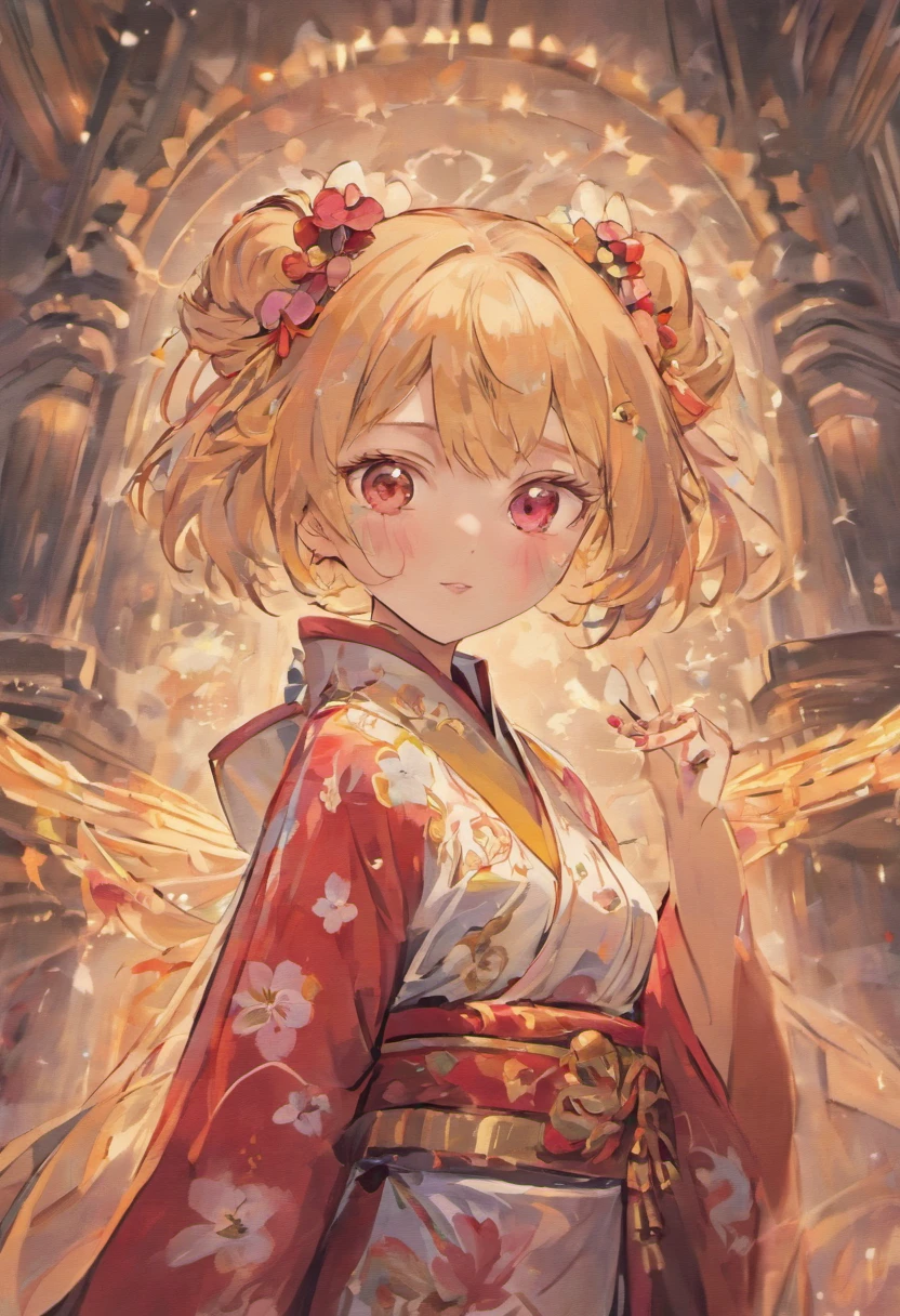 masutepiece, Best Quality,1girl in,(:3:1.3) ,(Close-up Face:1.4),animal ear fluff, Animal ears, Bangs, Black hair, blush, Closed mouth, earrings, with floral pattern, grey eyes, Hair Ornament, hair clips, hands on own cheeks, hands on own face, head rest, Komono, Jewelry, Kimono, Long sleeves, Looking at Viewer, print kimono, Red Nails, Smile, Solo, tassels, Upper body, Wide sleeves,