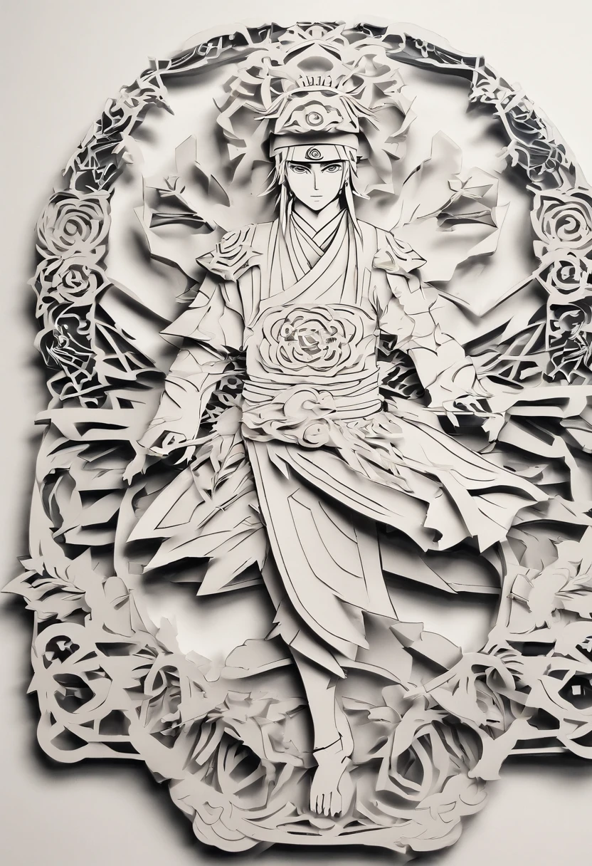 Naruto Uzumaki