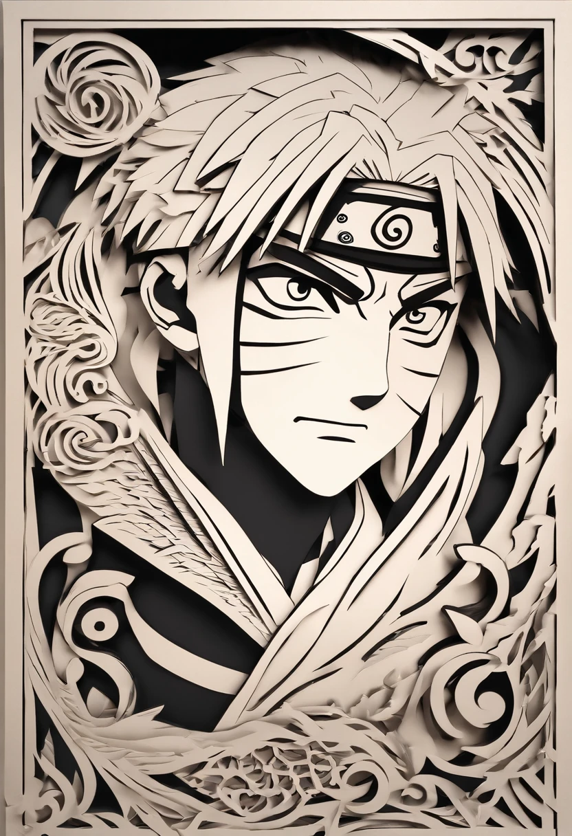 Naruto Uzumaki