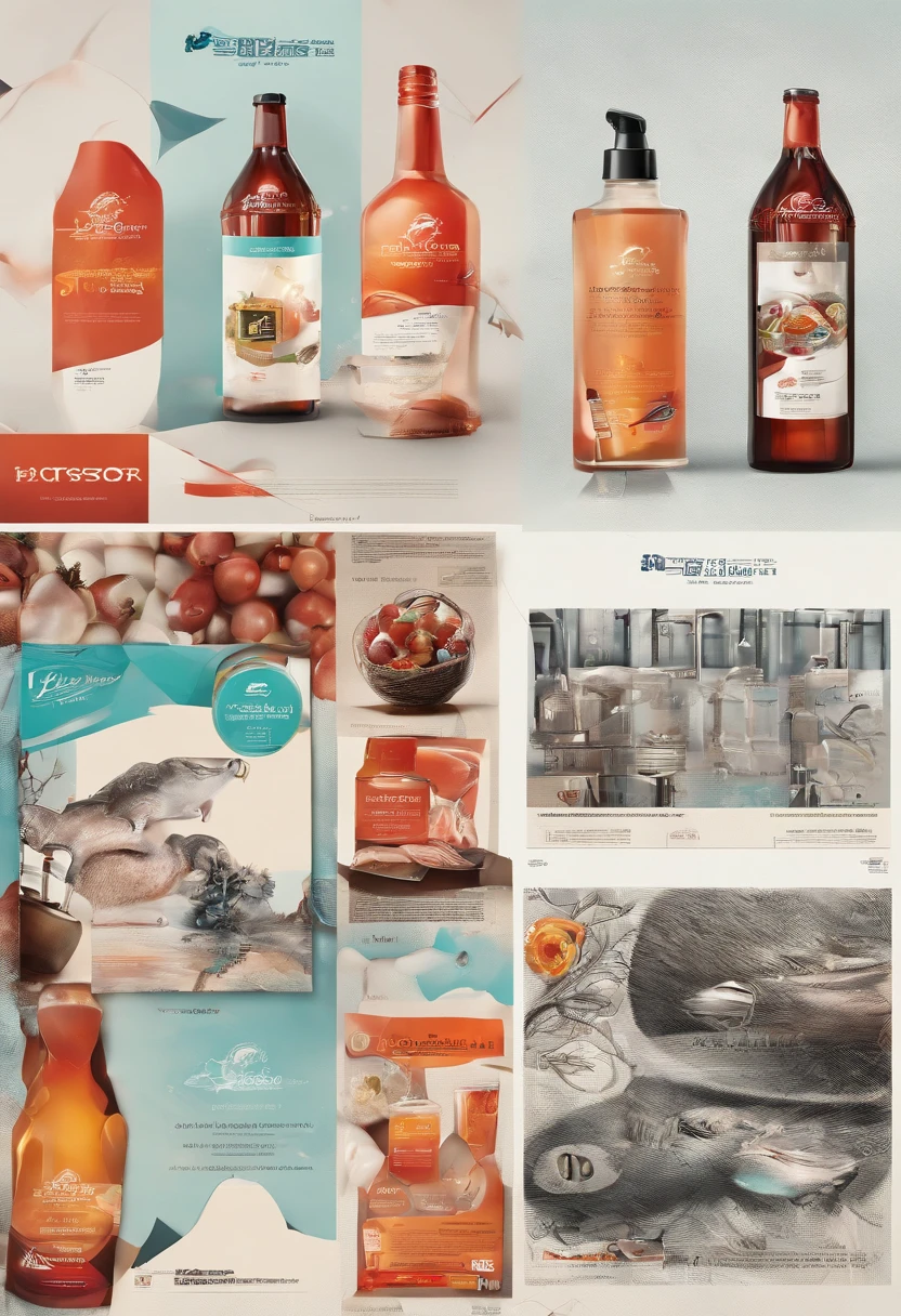 Branded products