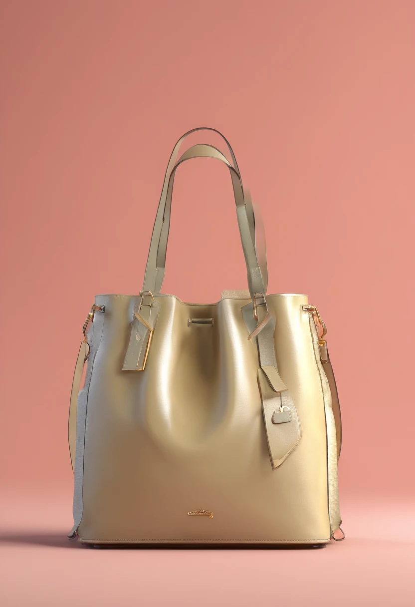 Branded Products　Bag　No logo