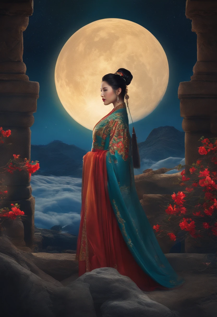 Chang'e
