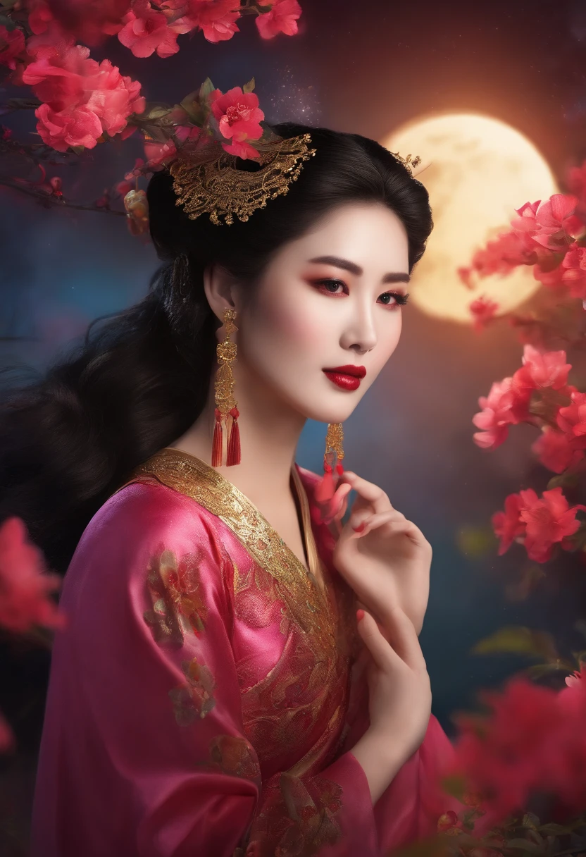 Chang'e