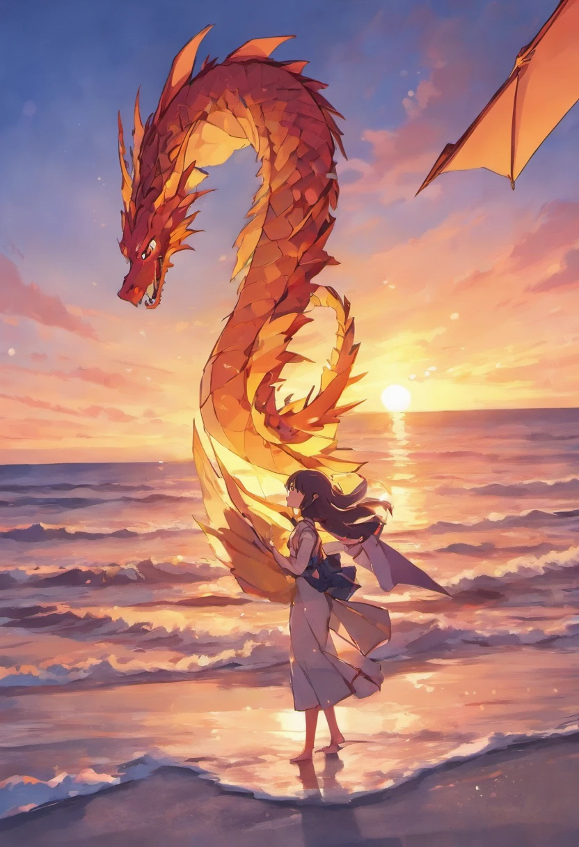dragon Ocean free