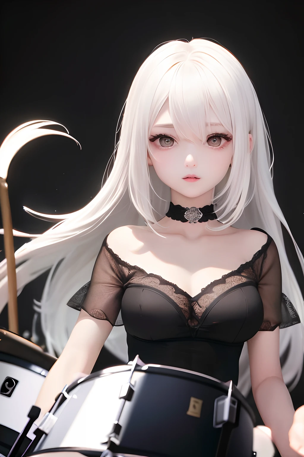 drum