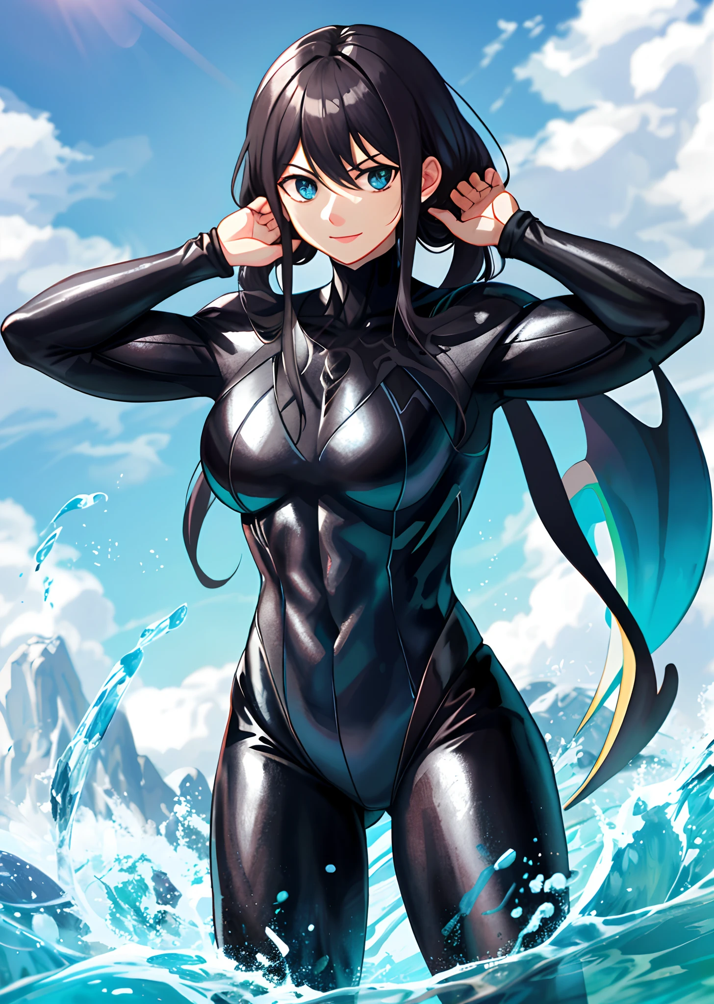 symbiote
