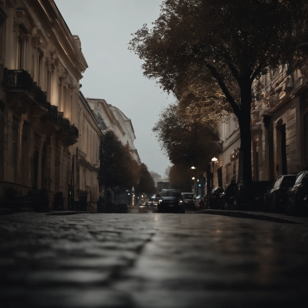 Cinematic