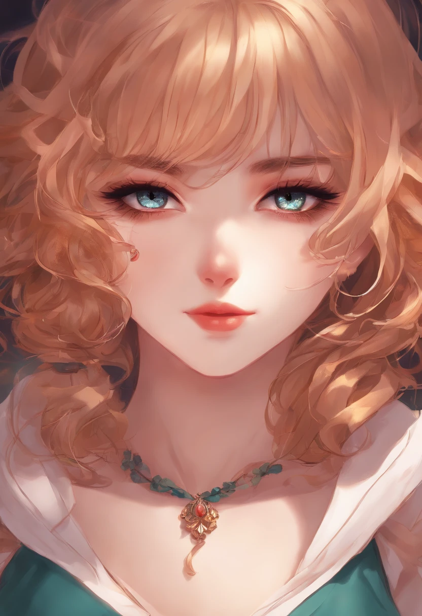 Pussy girl anime