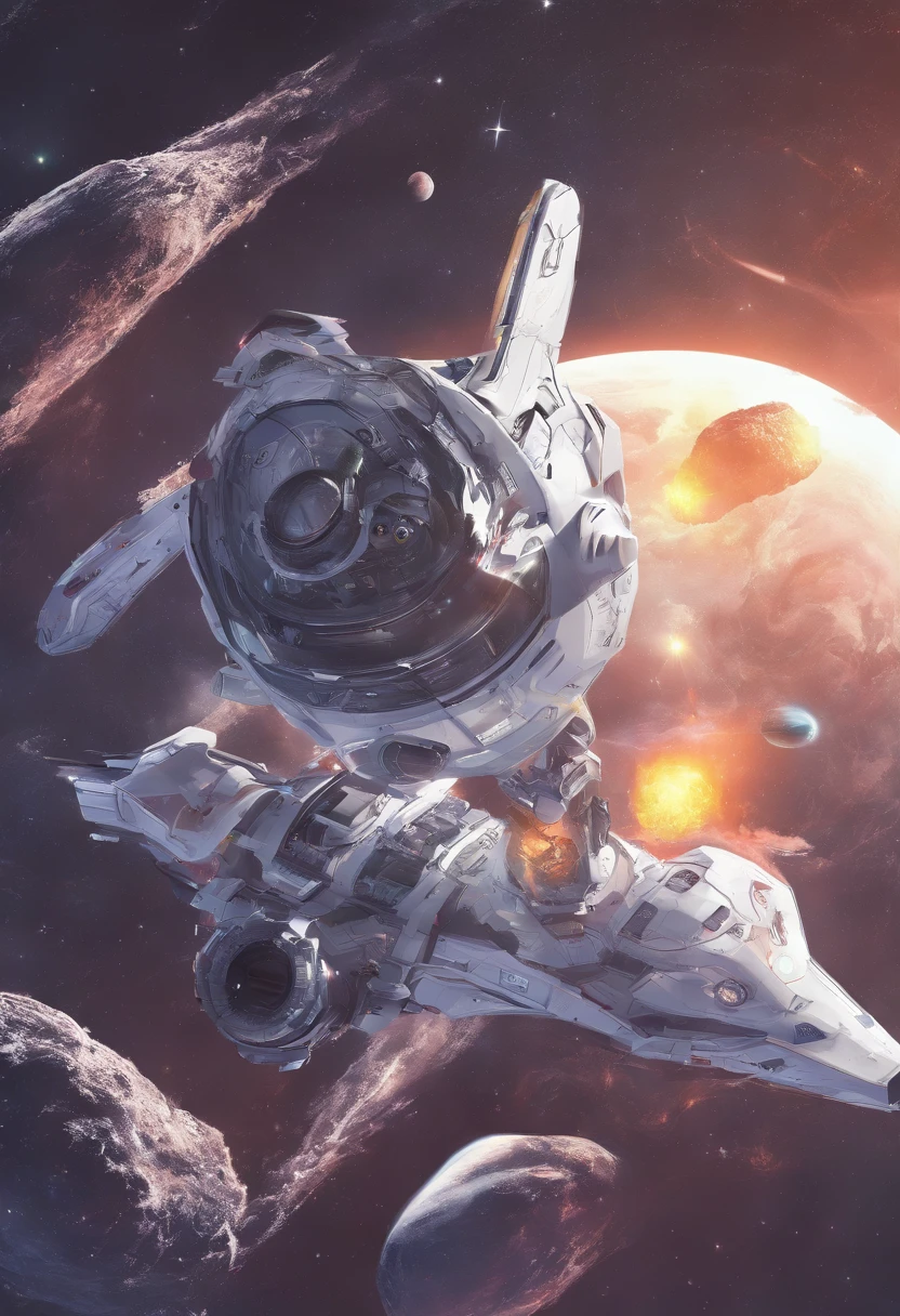 Ben Zoller's concept art, concept art inspired by Ei-Q, trending on pixiv, dau-al-set, concept art-h 640, eva unit-00 in the back, Ultra detailed. Arrival style, Concept art of a fallout aircraft, mass effect artifacts, sparth style, concept art h 8 0 0,industrial design concept,concept-art | dyson, product design concept, petspective room layout,packaging design
