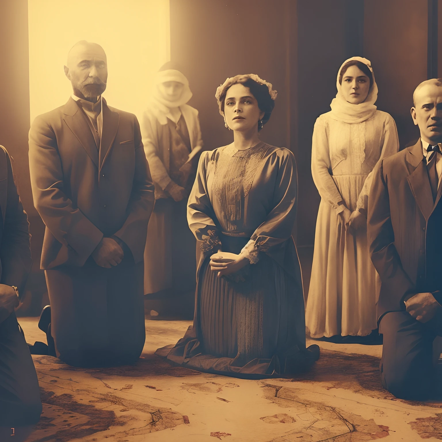There are many people together in a room, cena do filme, Filme dos anos 1910 ainda, ainda do filme, still image from tv series, ainda do filme, filme promocional ainda, 1913, 1 9 1 3, imagem promocional do filme, film still image, um filme ainda, 1 9 2 0
