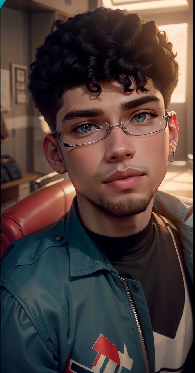 Simpal Henderson boy