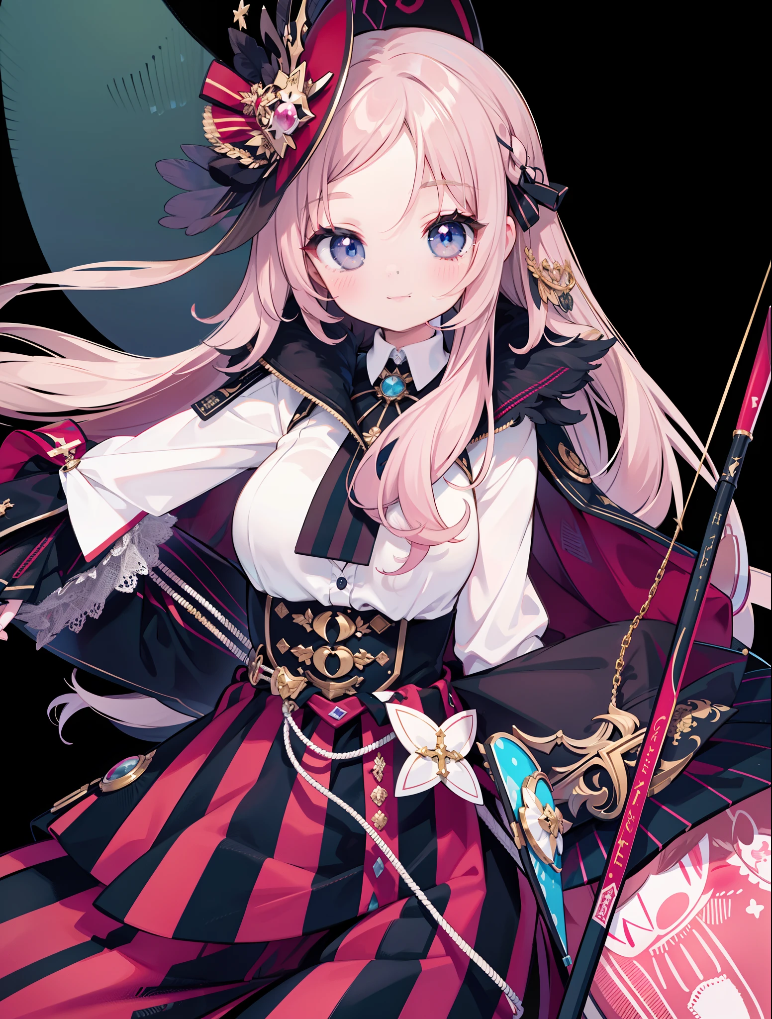 ((tmasterpiece:1.4,best qualtiy))+,(hyper-detailing)+,(Ultra-detailed eyes)+,smiling girl