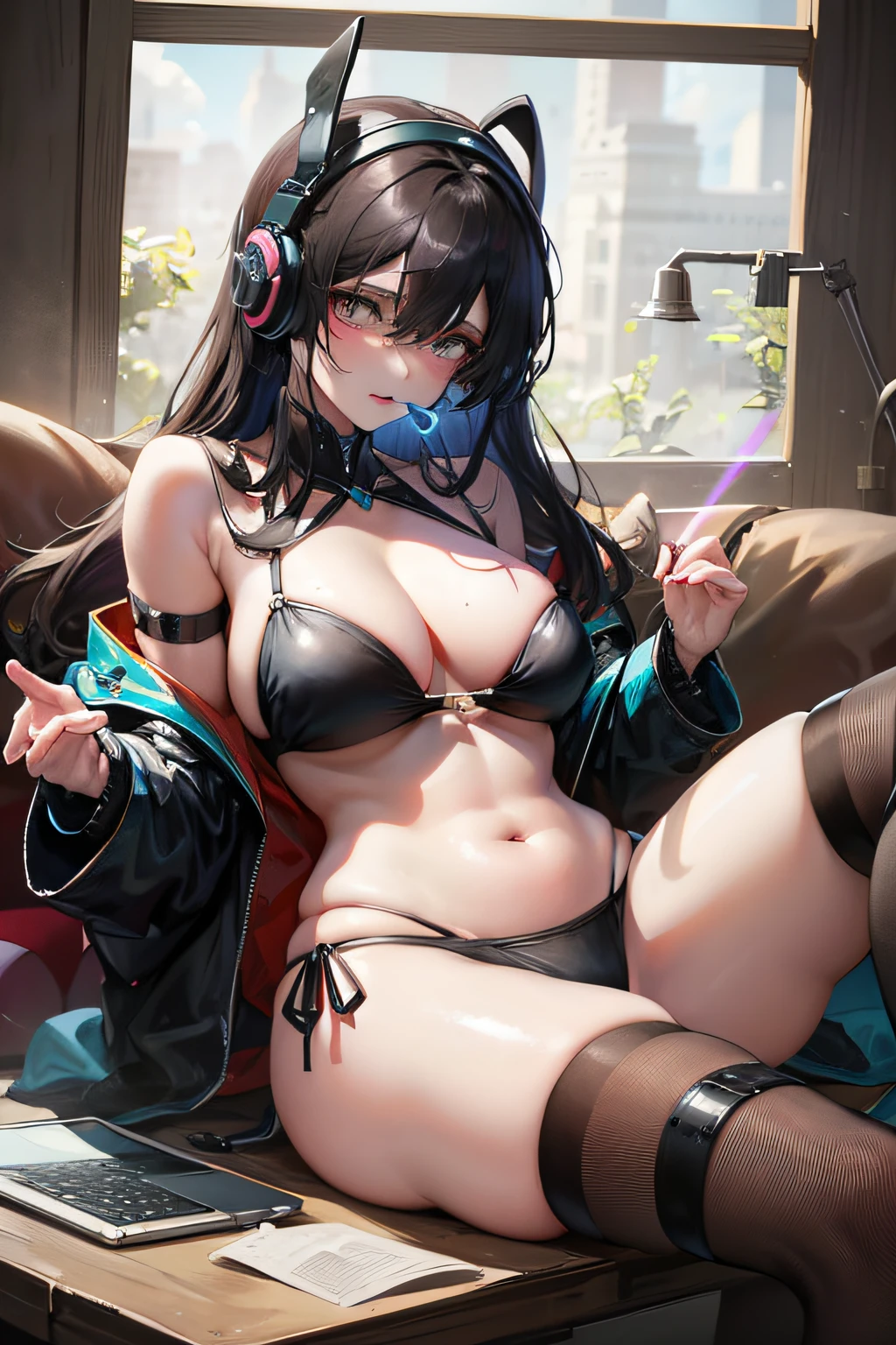 gothic girl,offene schenkel,Bandagenbindung aus Metall,Mechanisches Bikini-Bondage,Festgezogen,Es gibt viel kette, Es hing eine Menge kette aus dem Raum,Riesige Laserkanone, Chinesische Symbole, dunkelheit,Voller Seilnetze,Schau zu mir hoch, curvy, blutig, peitschienhiebe auf der brust, Tears under the eyes, headset, sperma, Overweight, Upper Einmgeschnürrt,Beads of sweat,Offensive remarks,bettelnder Ausdruck, laptop hintergrund, schwarzes haar