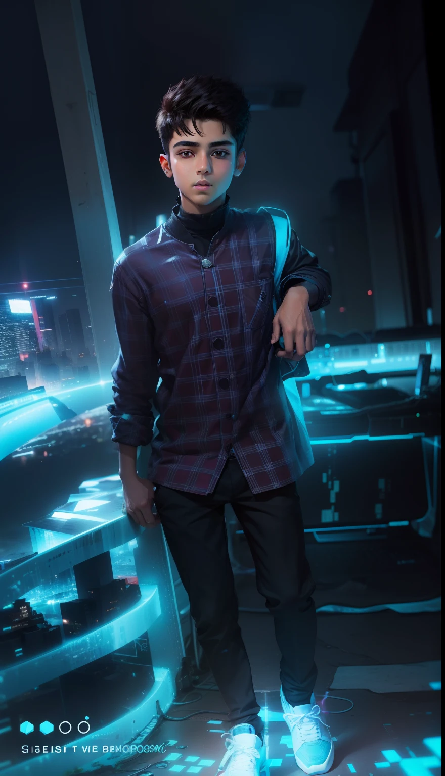 Change this background cyberkpurk . Hansome boy
