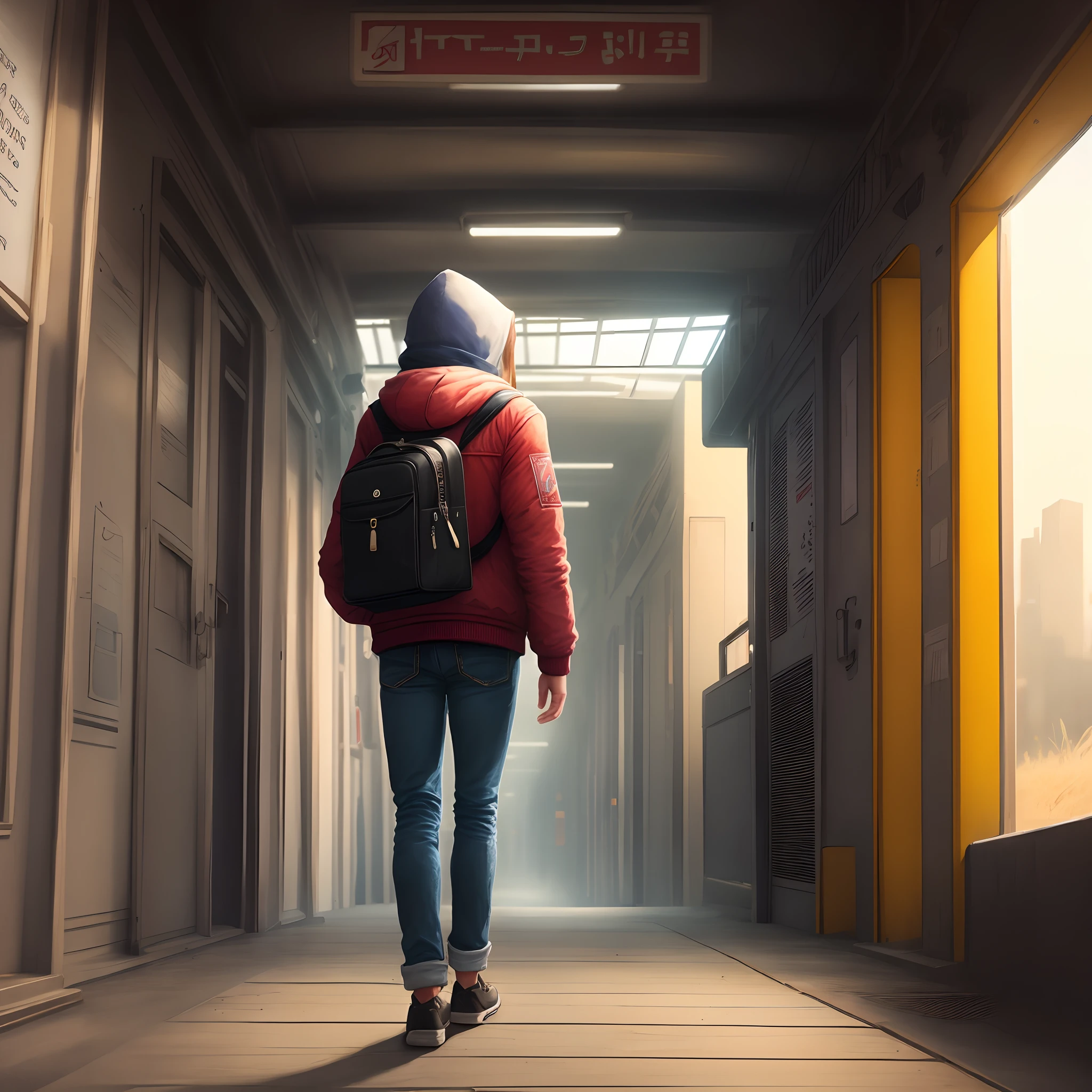 Journey