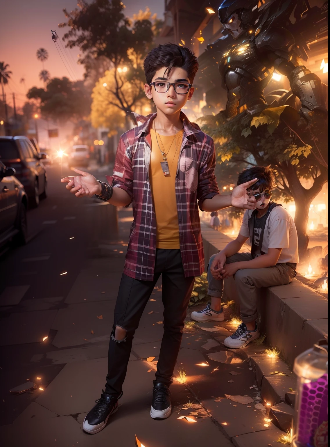 Change this background cyberkpurk . Hansome boy