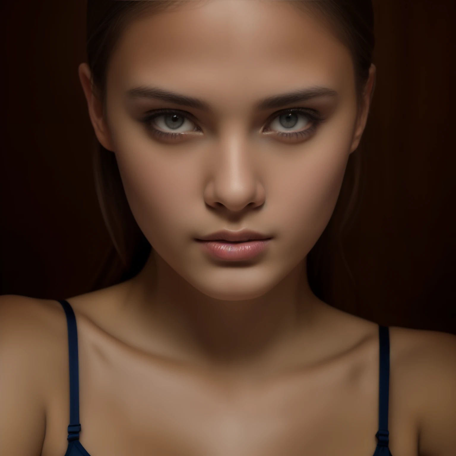 8K,Best quality, masterpiece, ultra high res, (photorealistic:1.4), raw photo, (Authentic skin texture:1.3), (film grain:1.3), (selfie angle),1girl,beautiful detailed eyes and face,masterpiece, best quality, upper bod, lingerie