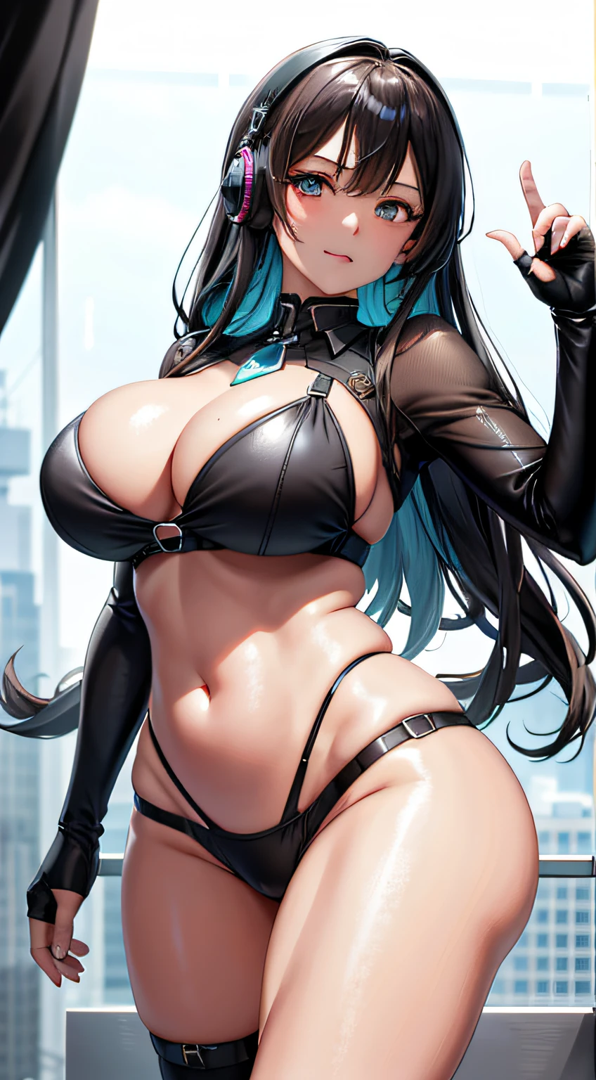anime girls, Sexy braune Haut Azur Lane Waifu, mega big, curvy and super thick breasts, Sixpack-Sit-ups, gefesselt in einem Folterstuhl, Foltermaschine, Ketten, inhaftiert, in einem Keller, Geiseln, Folter, elektrischer Stuhl, Traurig und weinend, bange, sich selbst anpinkeln, kidnapped, Enger schwarzer Mikro-Bikini, who bares her breasts, Kamelfinger, Diamantschmuck, Harajuku Mädchen Make-up, sexy Brustzentrierung, aufgeregt, SFW, A girlis, nur, Perfect Body, Perfektes Gesicht, perfect hands, Perfekte Finger, Perfekte Lippen, Perfekte Augen, Perfekter Hintergrund, Perfekte Vibration, Professional quality, 8K, Perfekte Fotografie, highest resolution, 8K, raytracing, Perfekte dunkle volumetrische Beleuchtung, Hochwertiges Oktan-Rendering, Hochwertiger Vektor, Ultra-detailliert, SAW-Filmszene, Folterraum, helle Haut, laptop im hintergrund, Perfekte Haut, agonizing, Overweight, headphones, headset, streamer, dick, fett