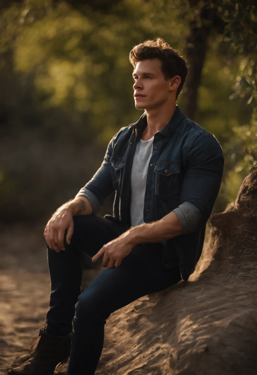 a beautiful and detailed portrait of Tom holland and Shawn Mendes, pubic hair above defined abdomen :1.3,correct anatomy, trending on artstation, cenematic lighting, black panties, underwear bulge, pleasured facial expression, open mouth, bedroom, (((laying on))) bed, (((open legs))) joven, nsfw, bulto, suspensorio, solo, pertuberancia, hombre soltero, de pie, obra maestra, impecable, hermoso, fotografía, alta fidelidad, sonriente, guapo, por chunie, full body, centered, beach, Exquisite detail, ultra soft pastel, technicolor, cinematic lighting, nacked, reflections, HDR, 8k resolution, cinematic film, smooth, sharp focus, realistic, strobe light beams, (((blurred background)):1.7, (((depth of field)) ):1.8, cinestill 800t 35mm, high quality, heavy grain, high detail, cinematic composition, dramatic light, anamorphic, ultra wide lens, hyperrealistic --auto --s2