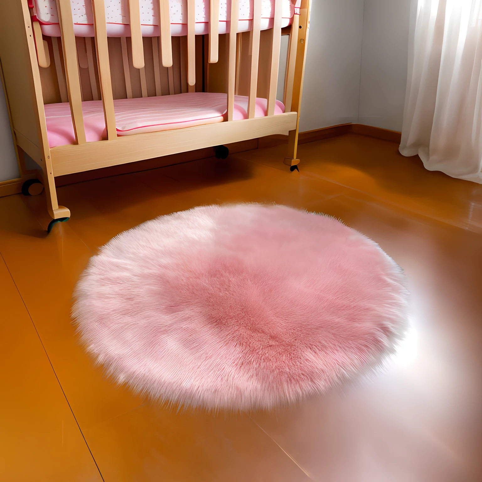 Baby cot
