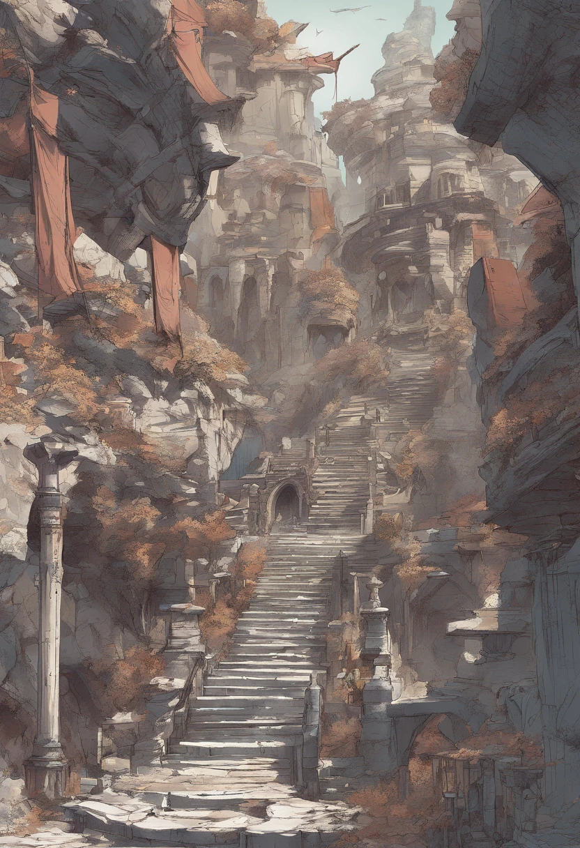 Just refine the details of the image