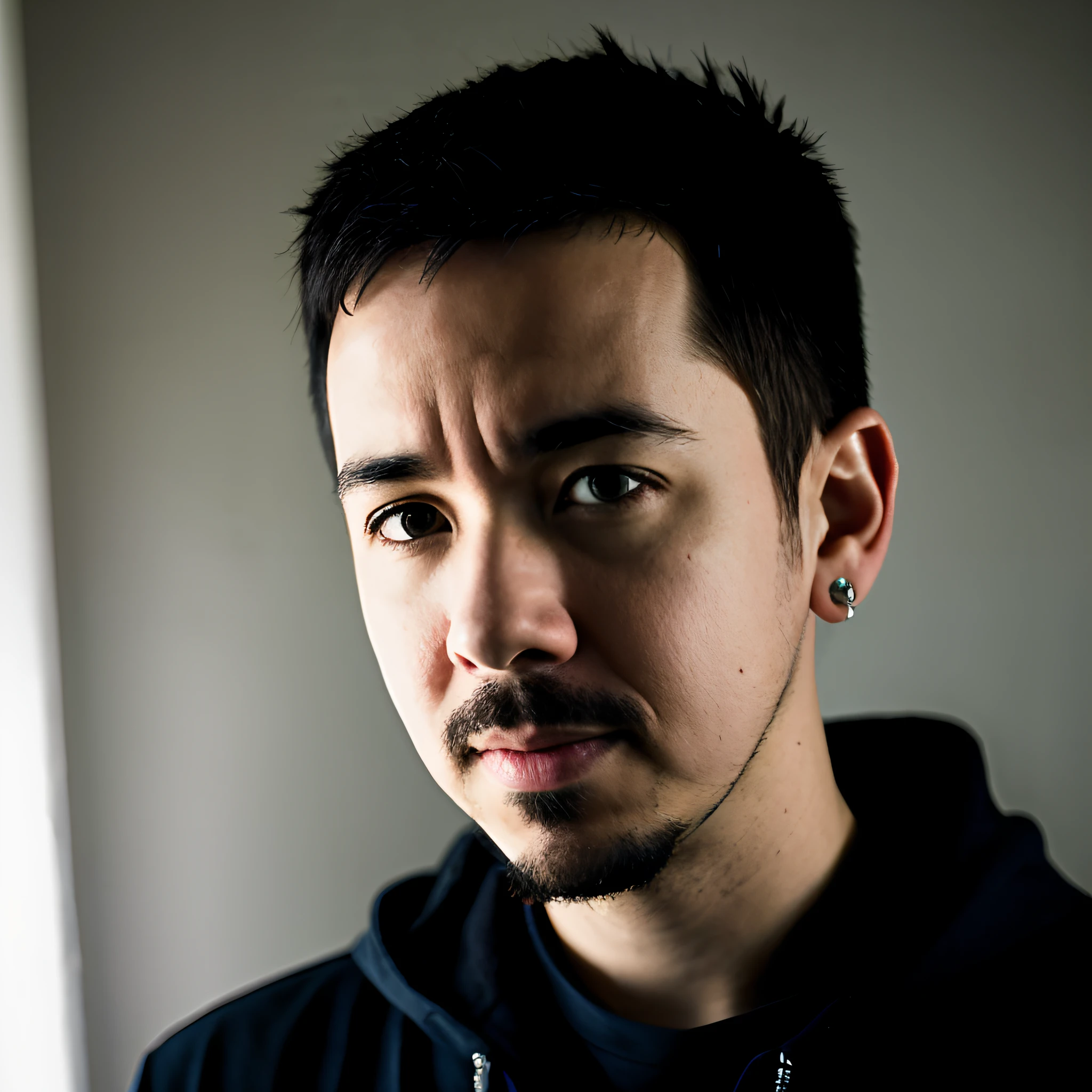 Mike shinoda