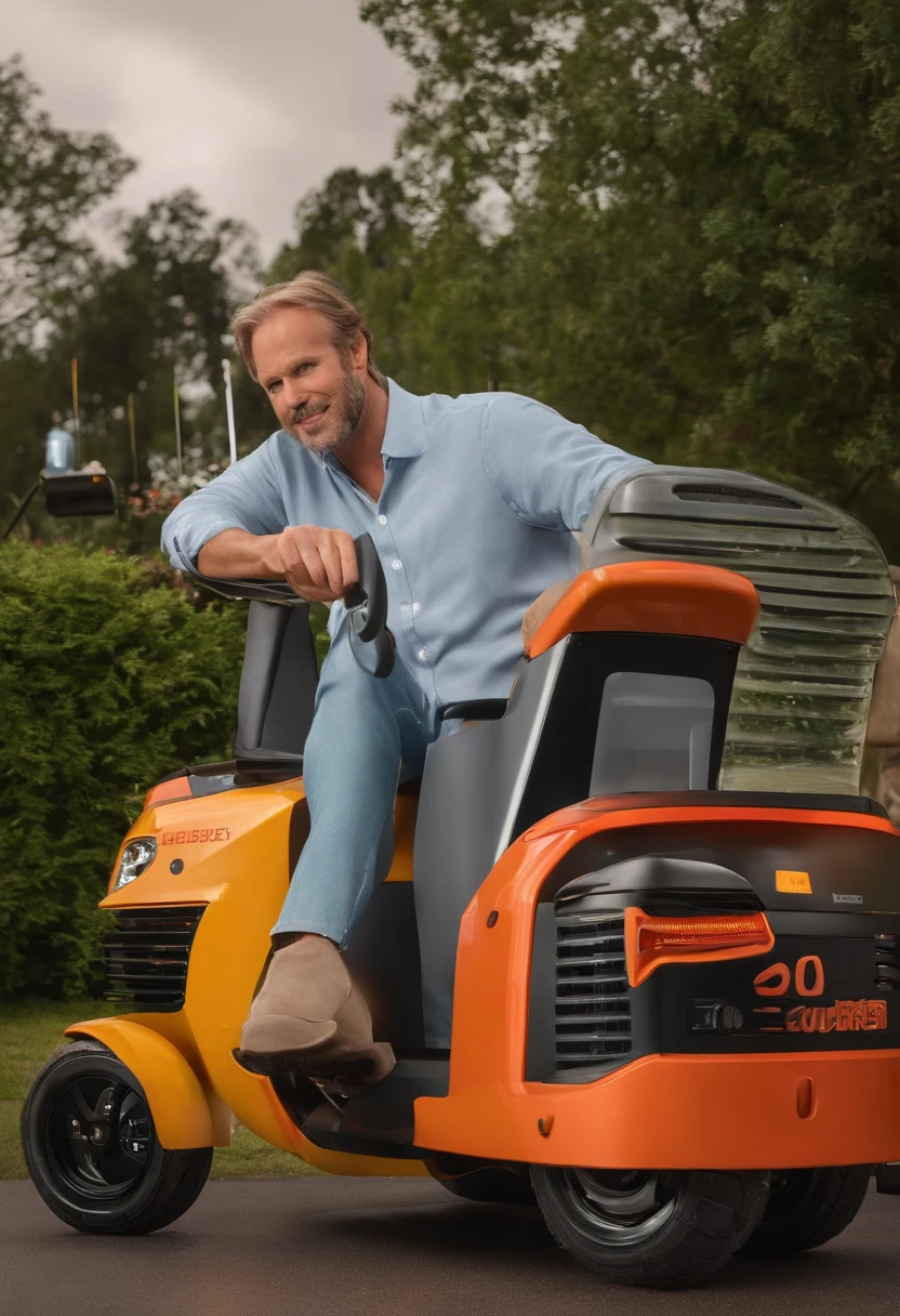 A sweeper,THE 2023 NEWEST MODEL IS PICTURED