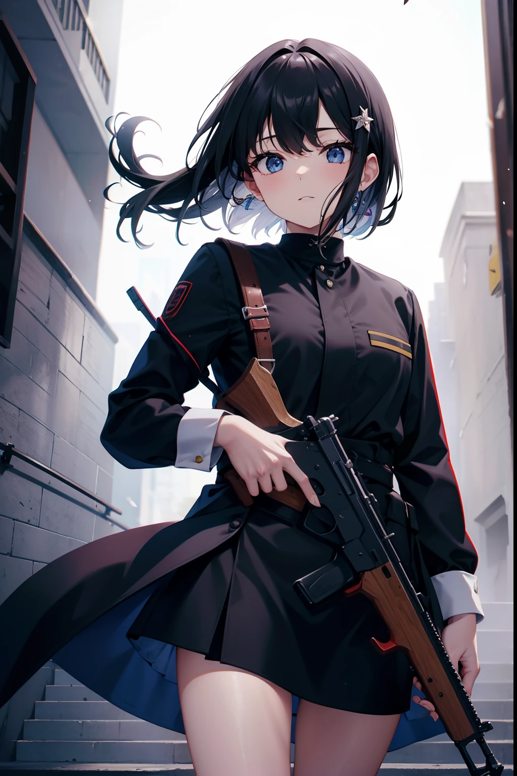 Bilou Gun