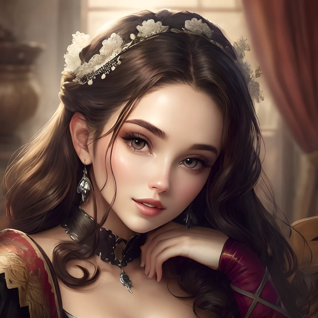 Beautuful Women