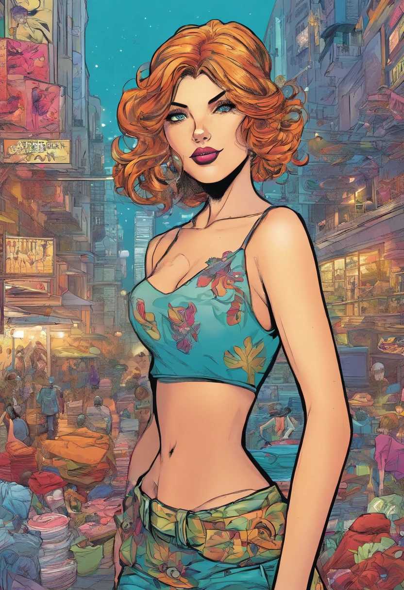 girl