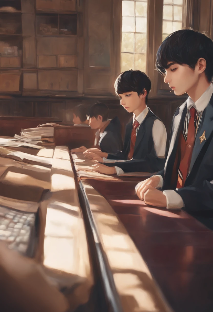 twinks　schools　High school students　Omorashi