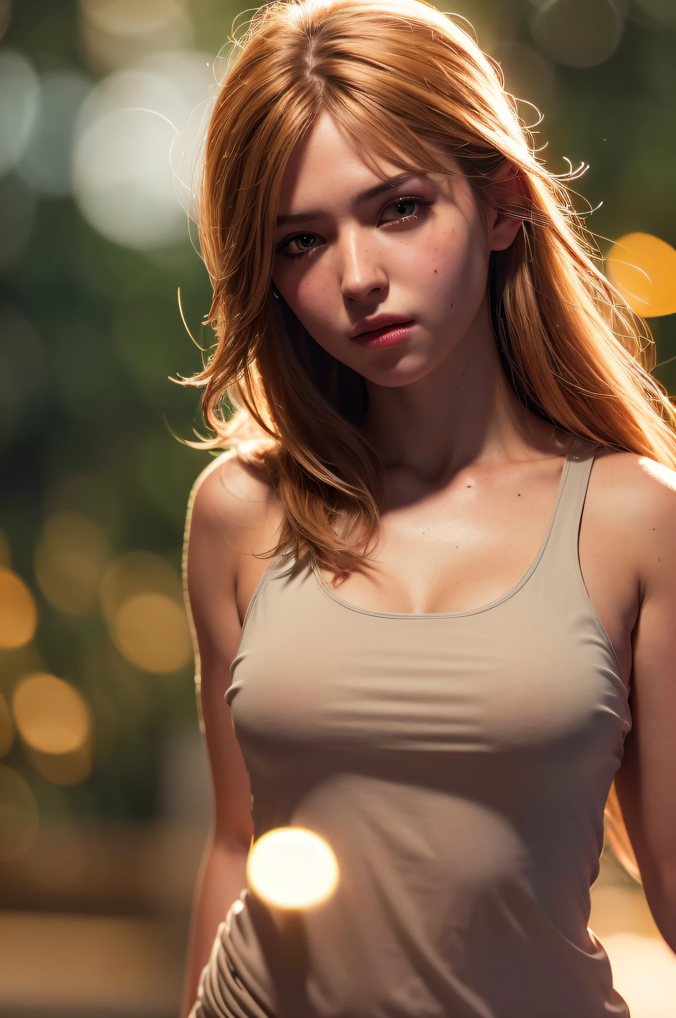 (8k, RAW photo, best quality, masterpiece:1.2),(realistic, photo-realistic:1.37), ((best quality)), ultra high res,extremely detailed CG unity 8k wallpaper, physically-based rendering,cinematic lighting,full body, (bokeh:1.4), (((1girl))), (oval face),close face