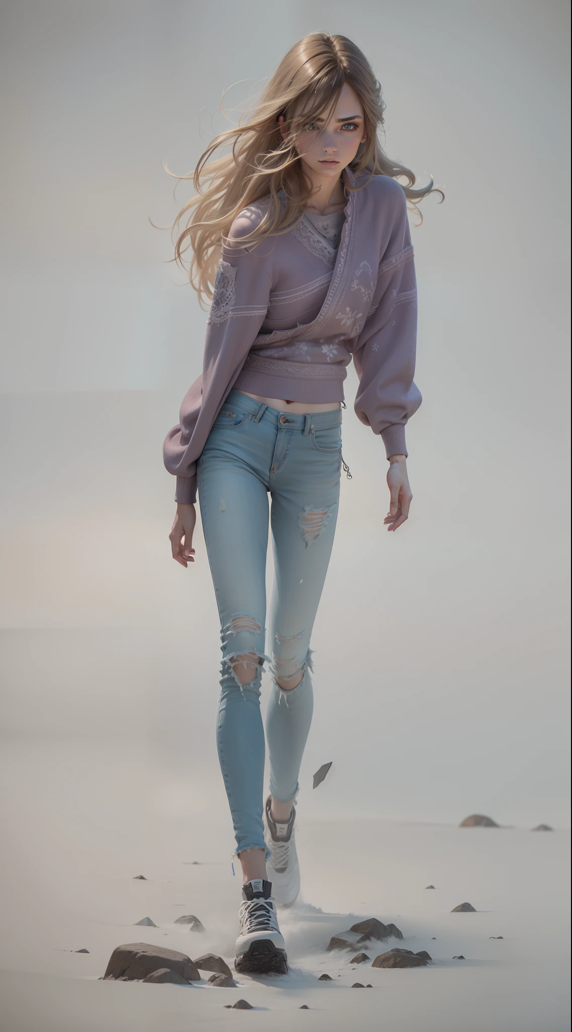 8k, high quilty, realistic, beautiful realistic, Cool details, raw photo, realistic clothing, realistic hair, Light and cool lighting, photo realistic, Cel shaded, Gel lighting, ultra details, realistic eyes