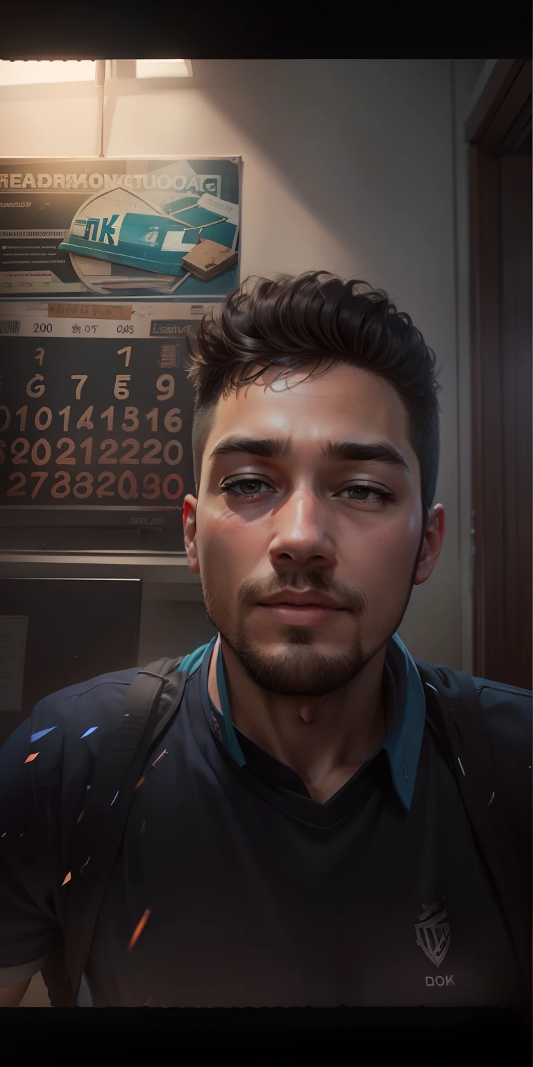 4k,realistic,colour full background,young,student