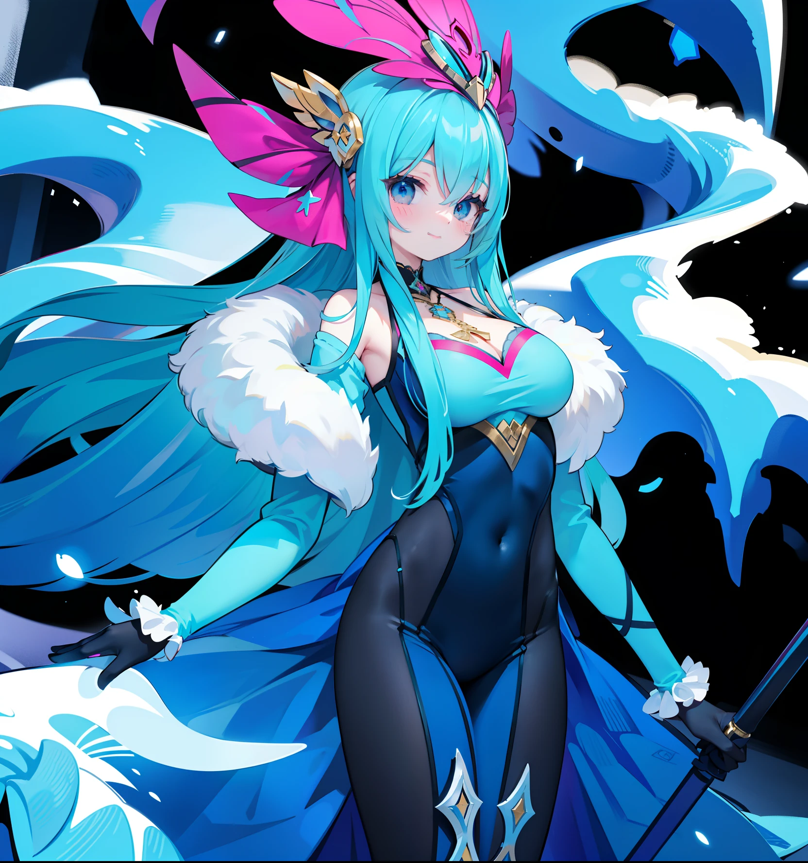 ((tmasterpiece:1.4,best qualtiy))+,(hyper-detailing)+,(Ultra-detailed eyes)+,smiling girl