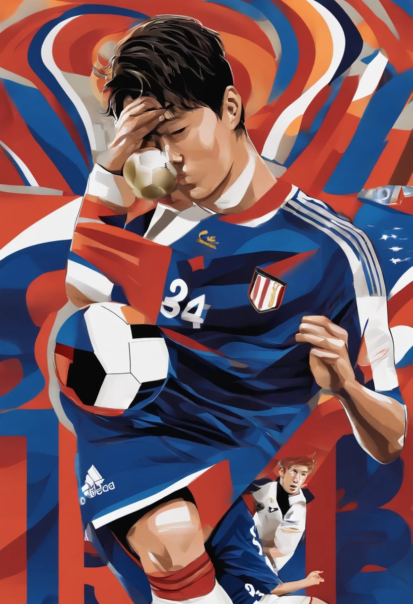 Kenei Kubo　japanes　football player　Real Sociedad