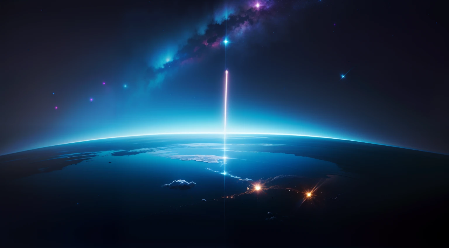 galactic