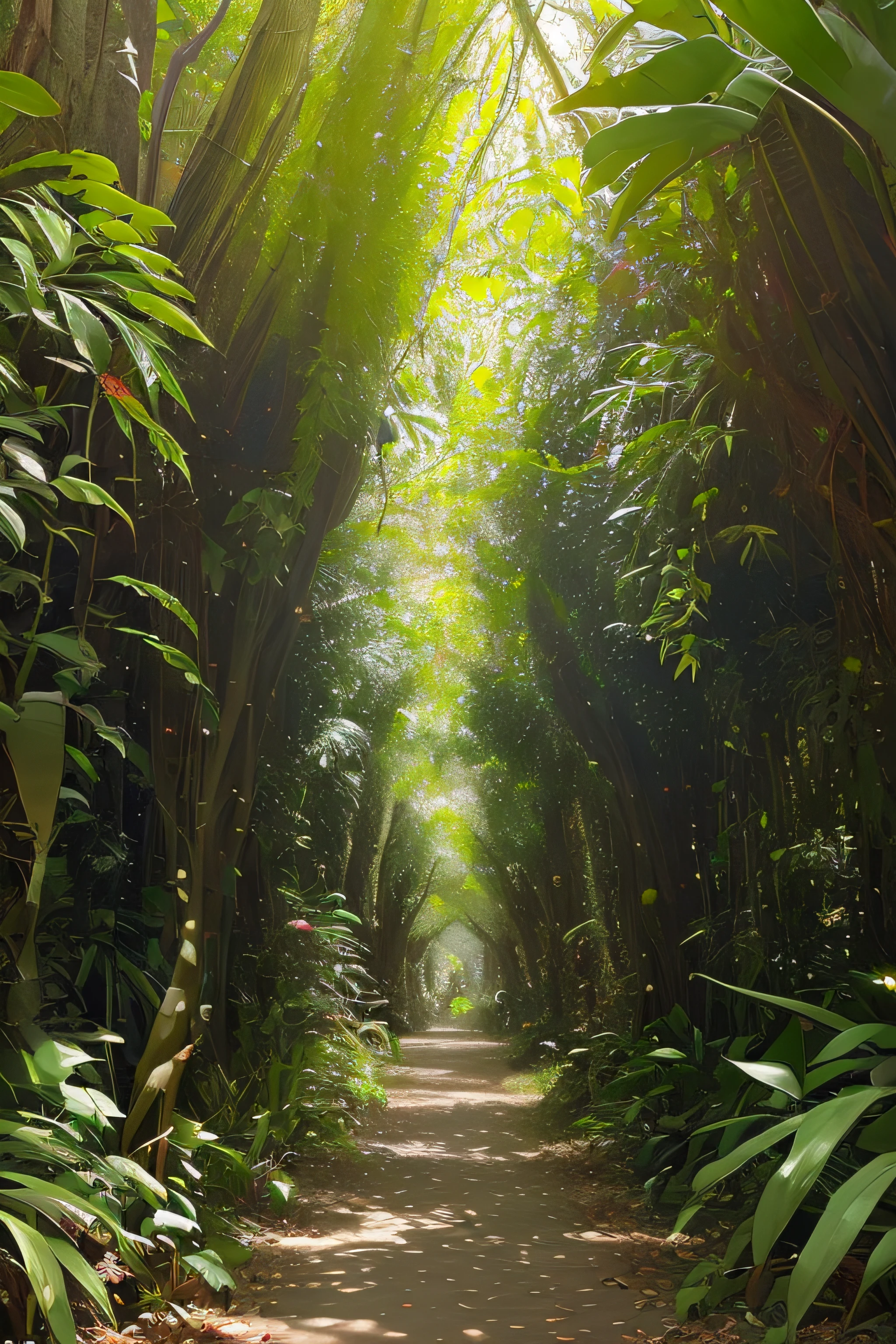 Digital illustration, detailed and intricate, of a dense jungle filled with exotic plants and animals, the sunlight filtering through the canopy creating a dappled effect. In the style of Yoshitaka Amano and Hayao Miyazaki, masterpiece, proportional, detailed, trending on artstation, beautiful lighting, realistic, intricate, award winning, 4k, highest quality
Award-winning, 4K digital painting in the style of Yoshitaka Amano. Detailed and intricate depiction of a zombie apocalypse, masterfully capturing the chaos and drama of the scene. Beautiful lighting and cinematic composition make this piece a true masterpiece, trending on artstation