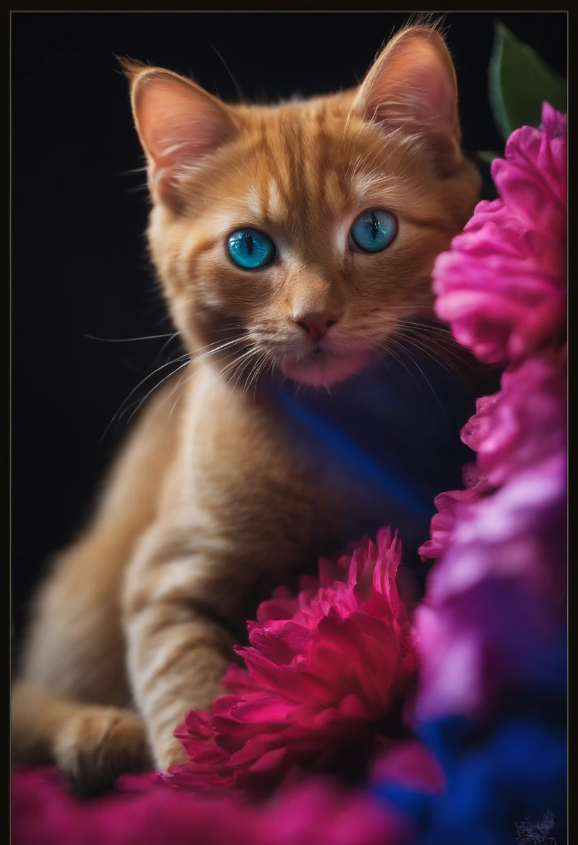 Pussy, scrubber