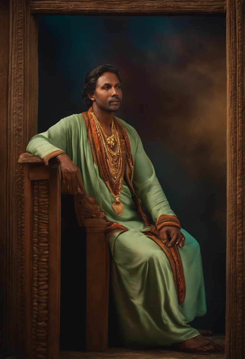 Image of a Sage