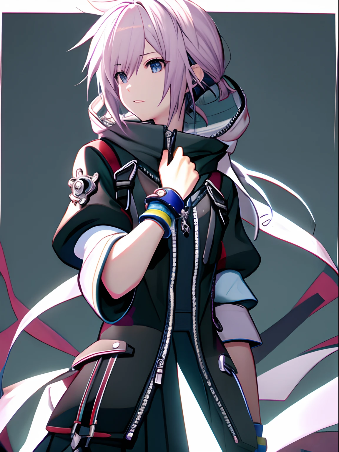 hightquality、masterpiece、Kingdom hearts、Sola、background deseart