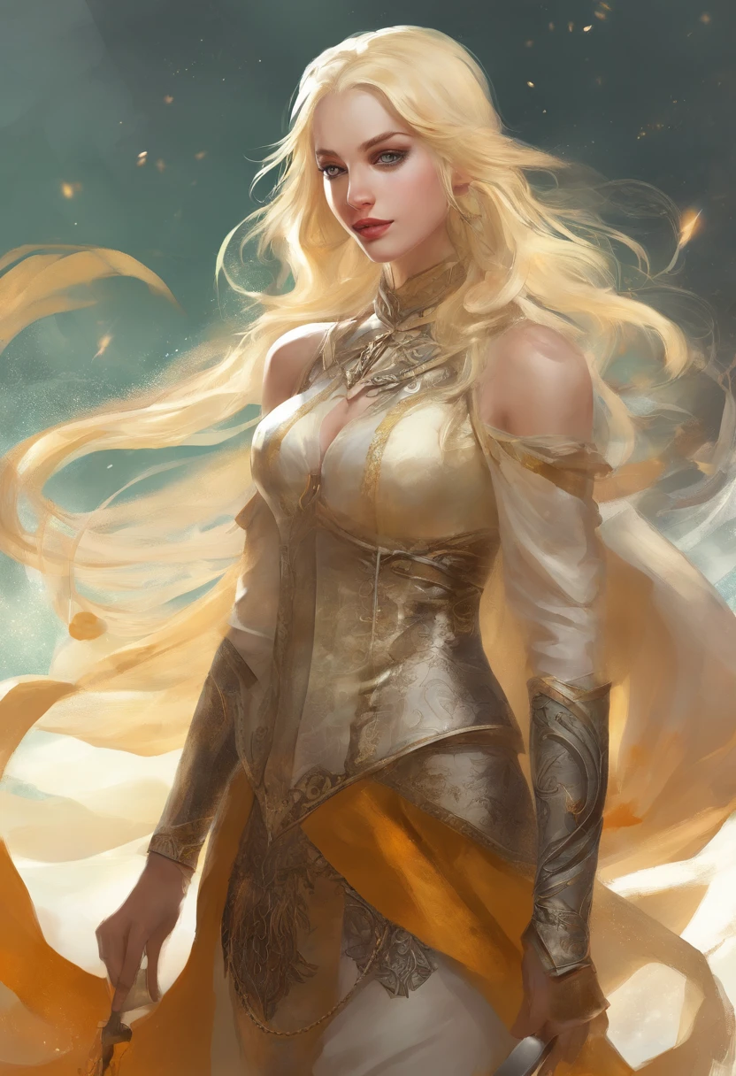 dreamlikeart, Masterpiece portrait of a Beautiful Humanoid Princess with long blonde hair, standing next to a beautiful view, Hopeful, Happy, ornate white officers outfit with gold embellishments, intricate, elegant, highly detailed, digital painting, volumetric lighting and shadows, Vivid colors, concept art, smooth, sharp focus, illustration, art by artgerm and greg rutkowski and alphonse mucha, 
(high detailed skin:1.2), 16k uhd, hdr, dslr, high quality, film grain, Fujifilm XT3