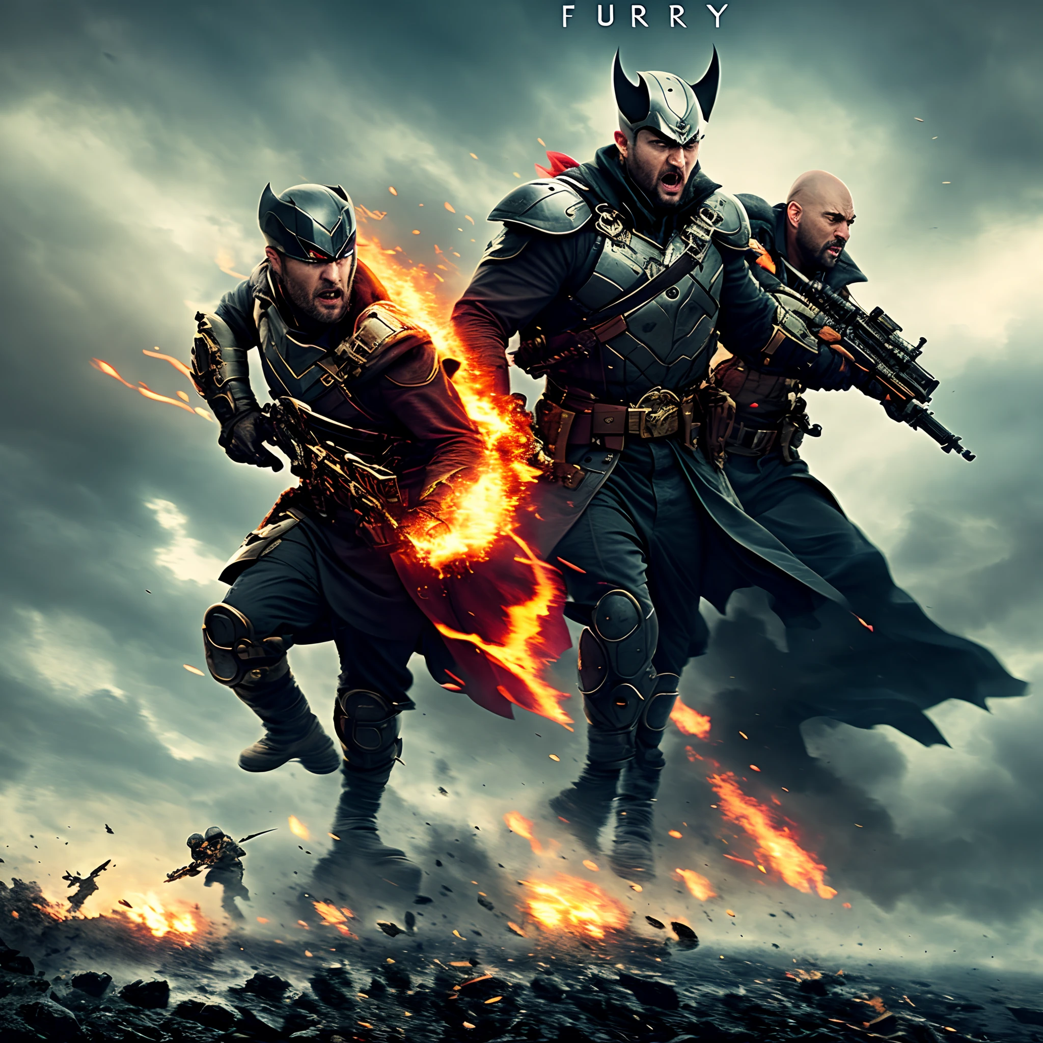 Fury