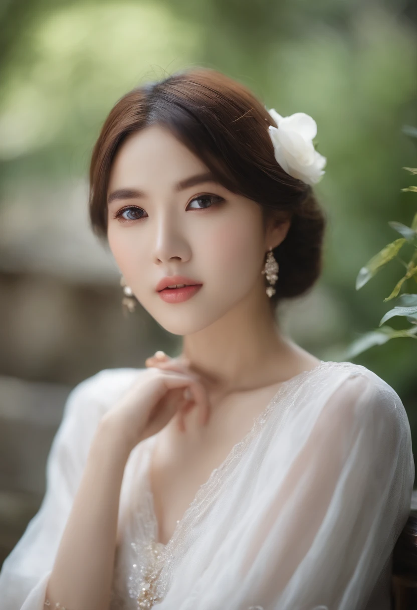 Realistic skin on Asian women's face,Realistic, (Photorealistic:1.3), woman, Soft light, Perfect face, Ray tracing,Extremely detailed CG, Highqualityshadow, realistic representation of face, Detailed beautiful delicate face, Detailed beautiful delicate eyes, Extremely detailed skin texture, standing on your feet, Large light eyes, Slender, Slim, Korean, Braid, eyes liner, Red lips, ((humongous large breast)Three-dimensional breasts)),Squeeze the deformed chest,Beds,(Pink ), Beautiful eyes,(( Topless)), black thong, Glasses,Gold ornaments,Put your hands behind your head,high-heels,big assa , Big breasts Thin waist,Classroom,(underbust,Side Chest),Expose the lateral chest