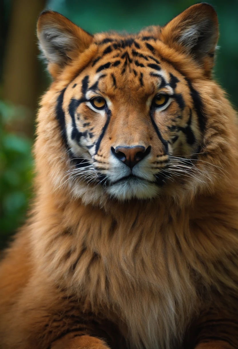 Furry