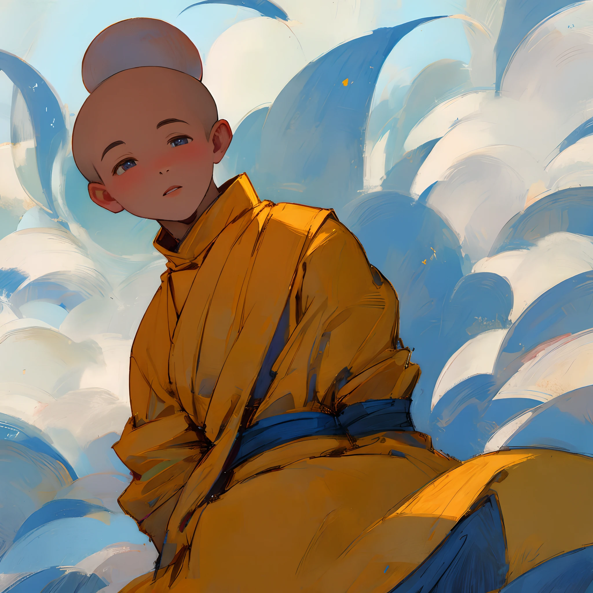 Monk